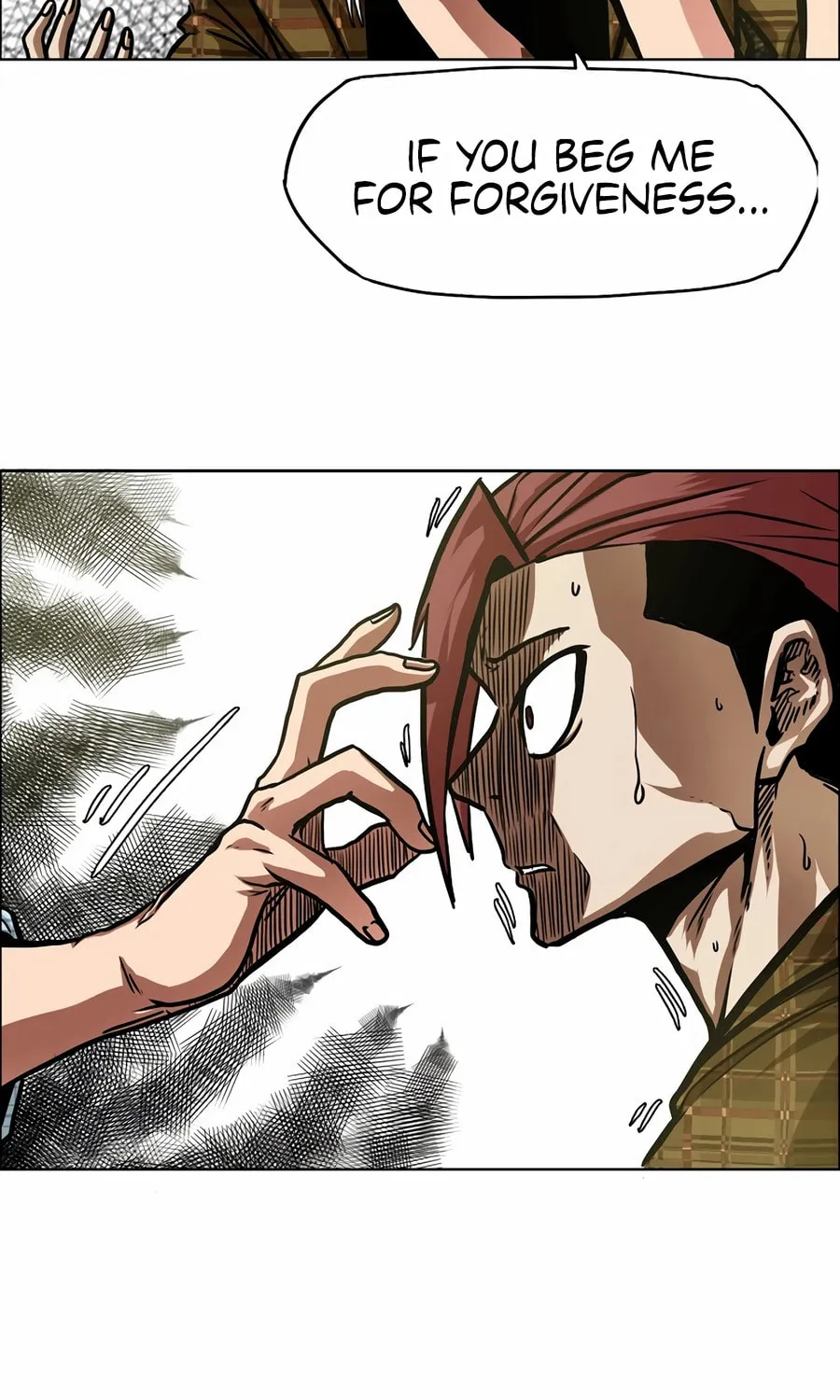 Secret Family Chapter 17 page 80 - 