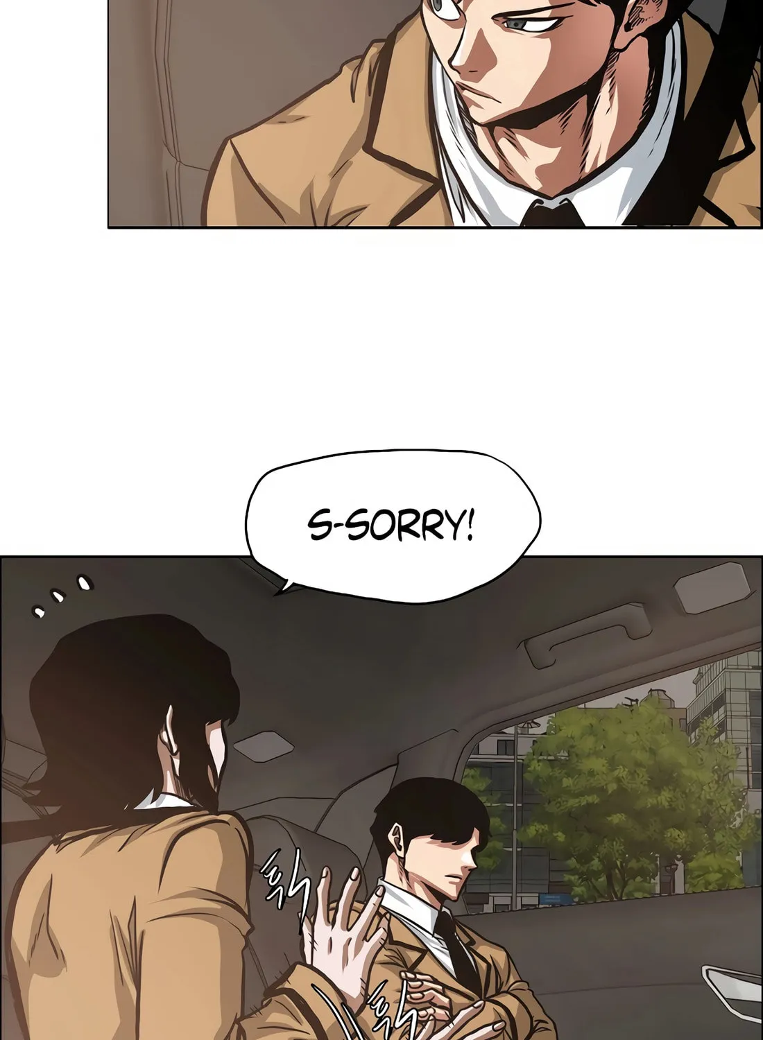 Secret Family Chapter 2 page 101 - 