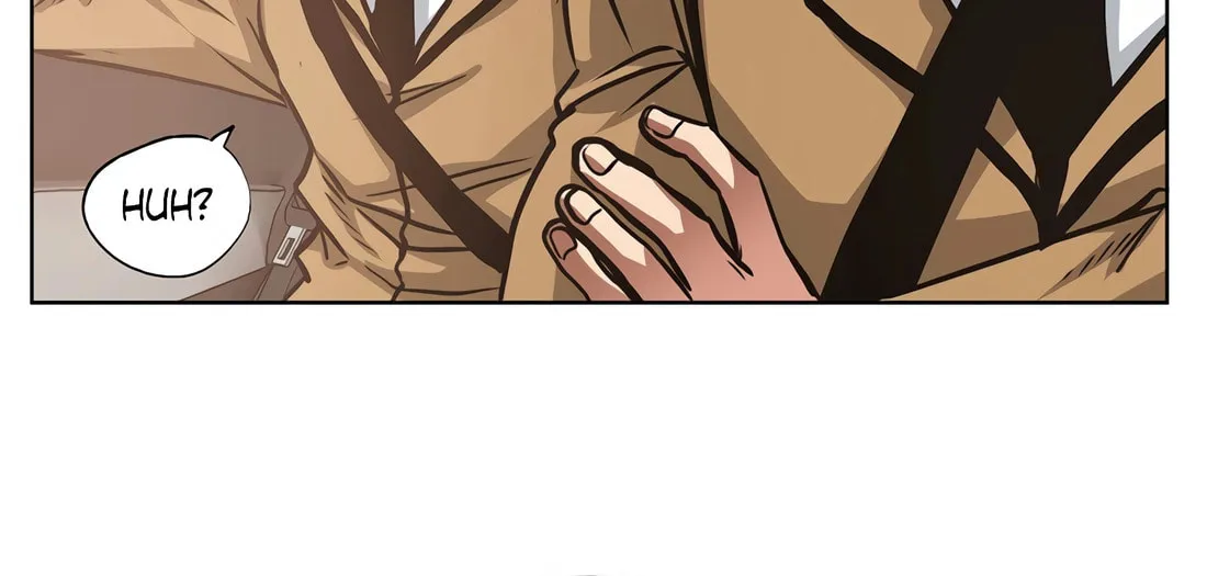 Secret Family Chapter 2 page 104 - 