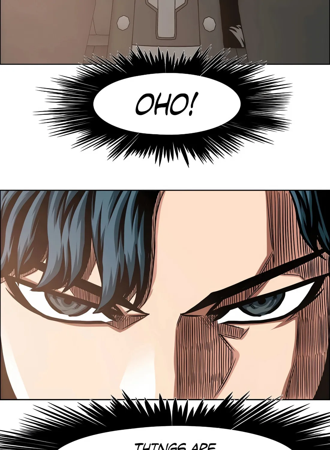 Secret Family Chapter 2 page 107 - 