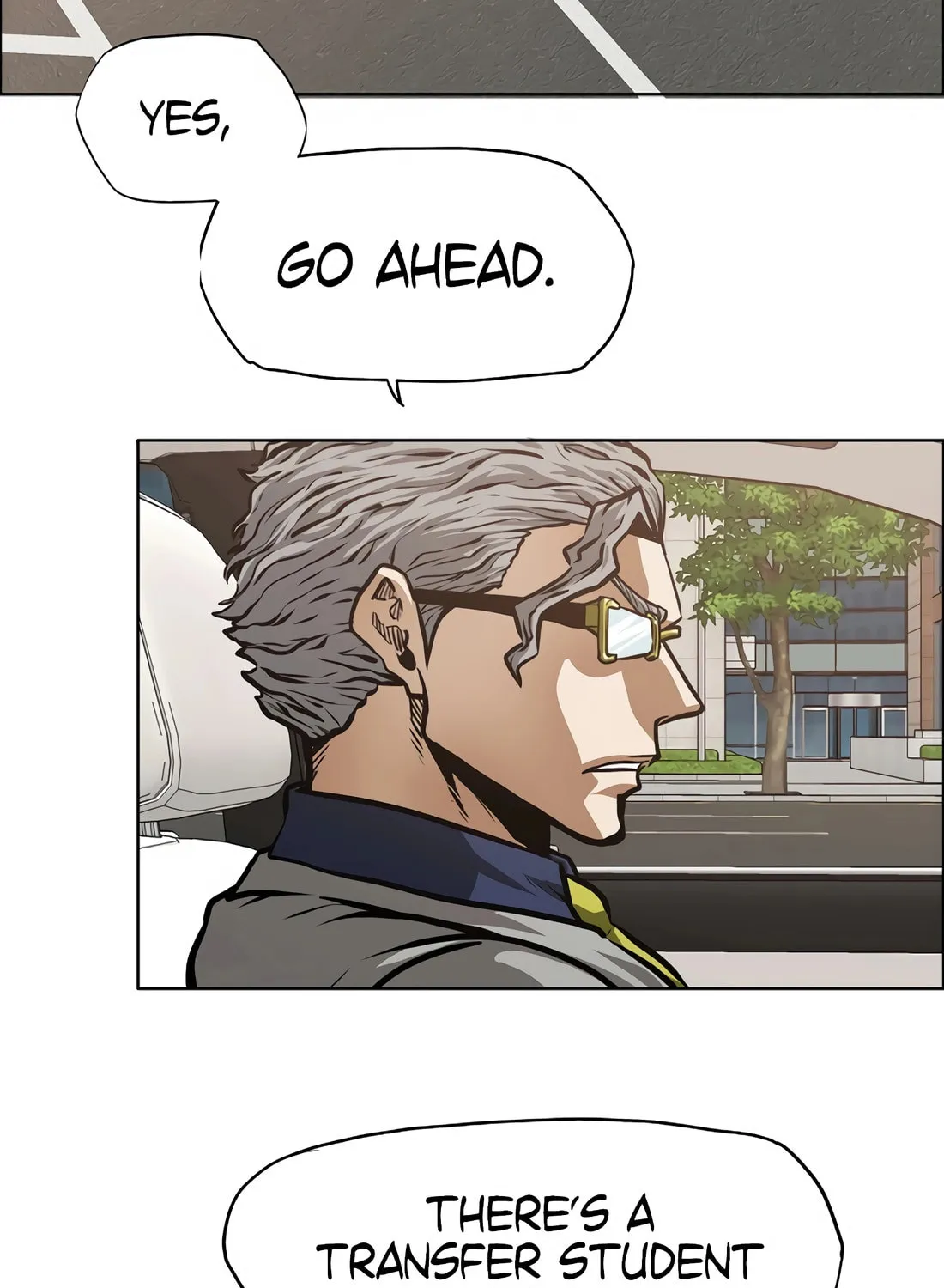 Secret Family Chapter 2 page 111 - 