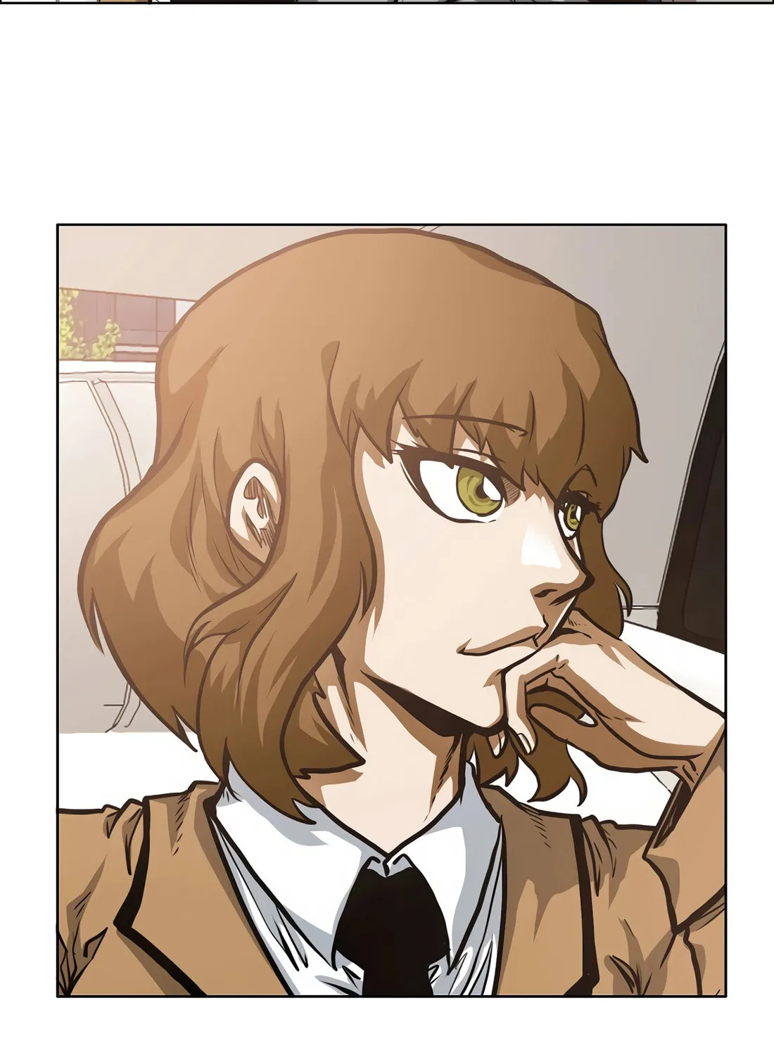 Secret Family Chapter 2 page 116 - 