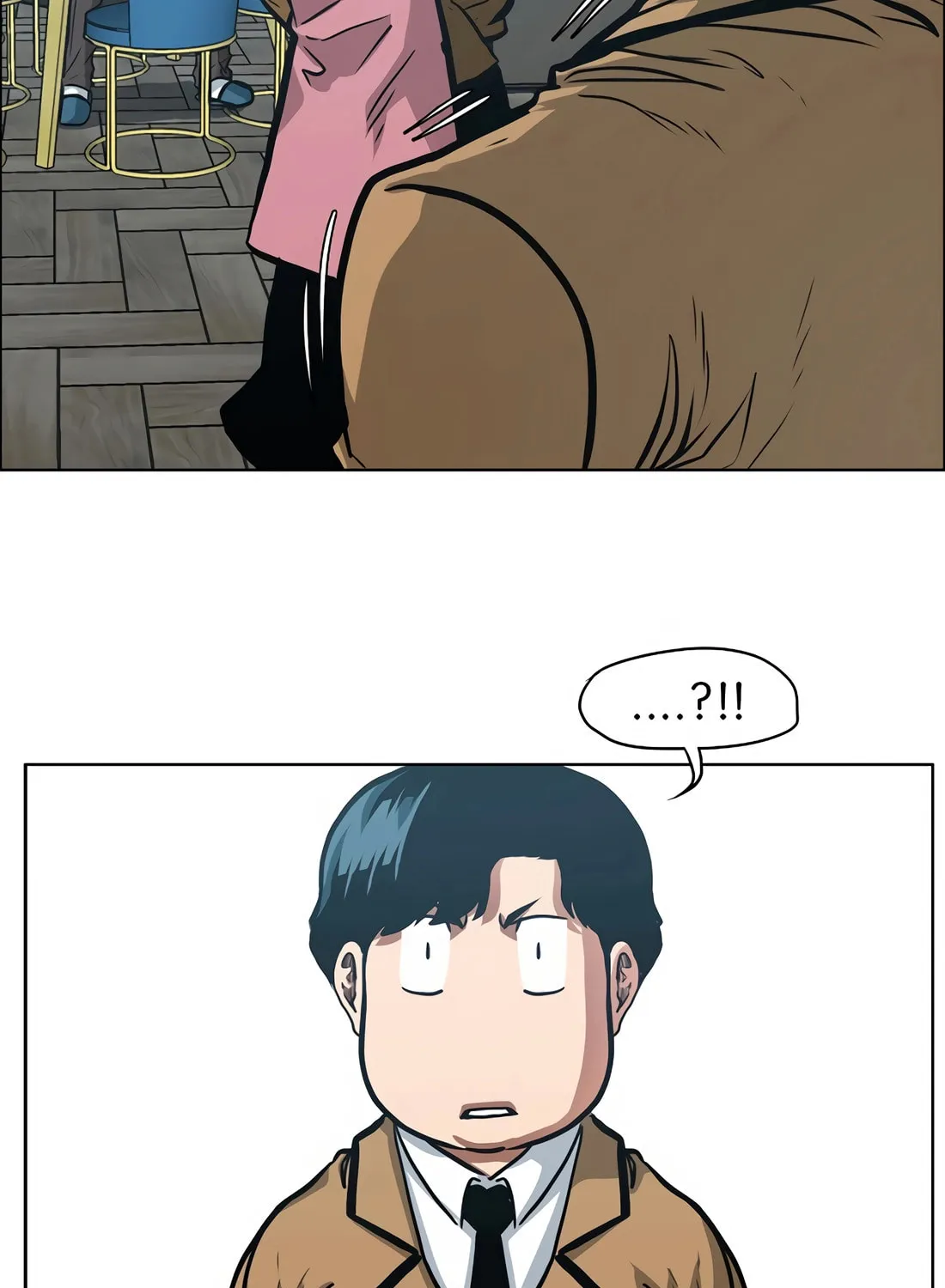 Secret Family Chapter 2 page 119 - 