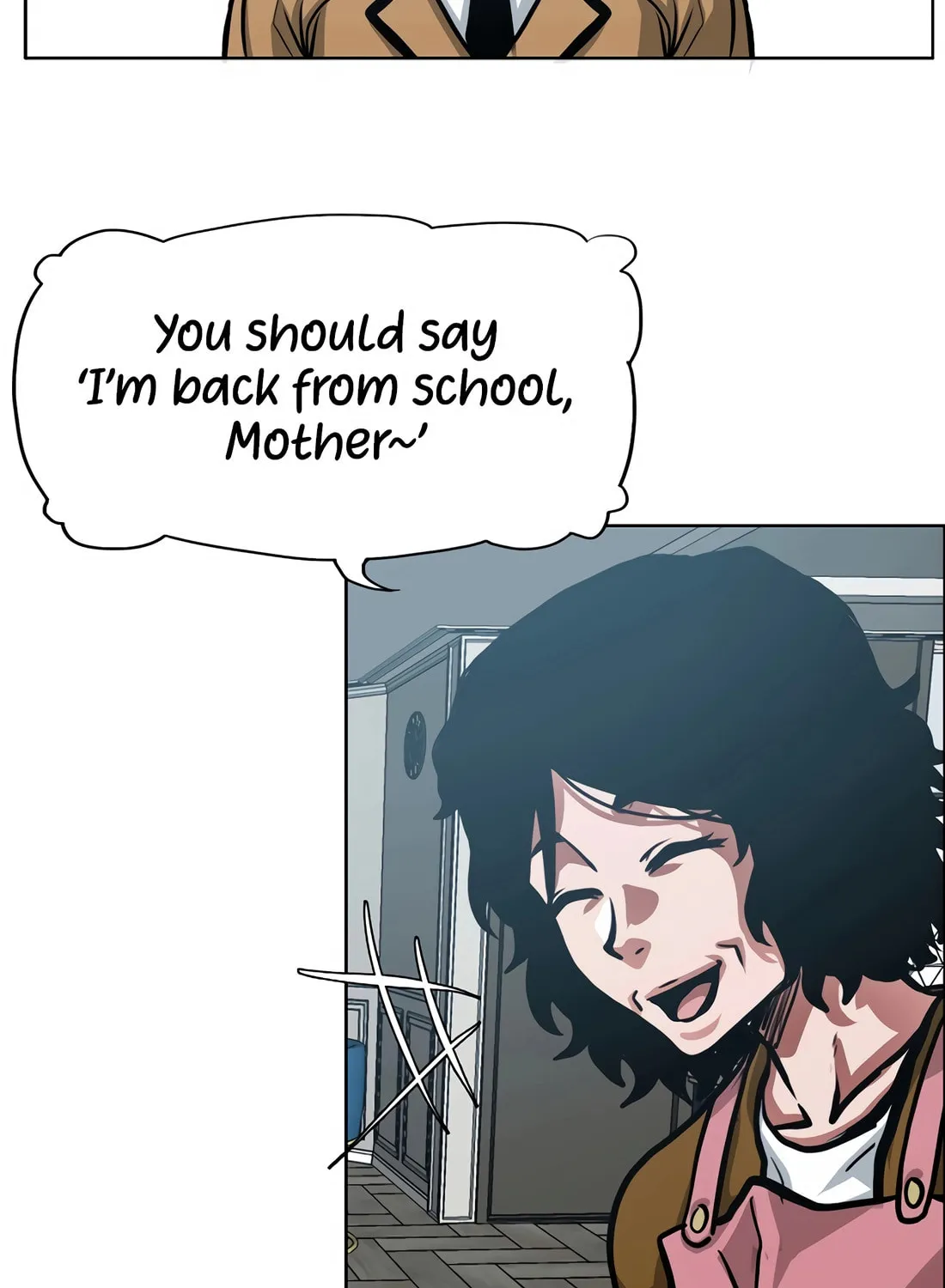 Secret Family Chapter 2 page 120 - 