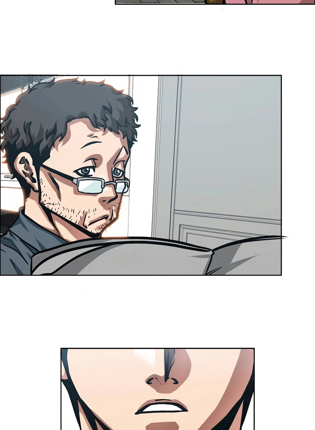 Secret Family Chapter 2 page 121 - 