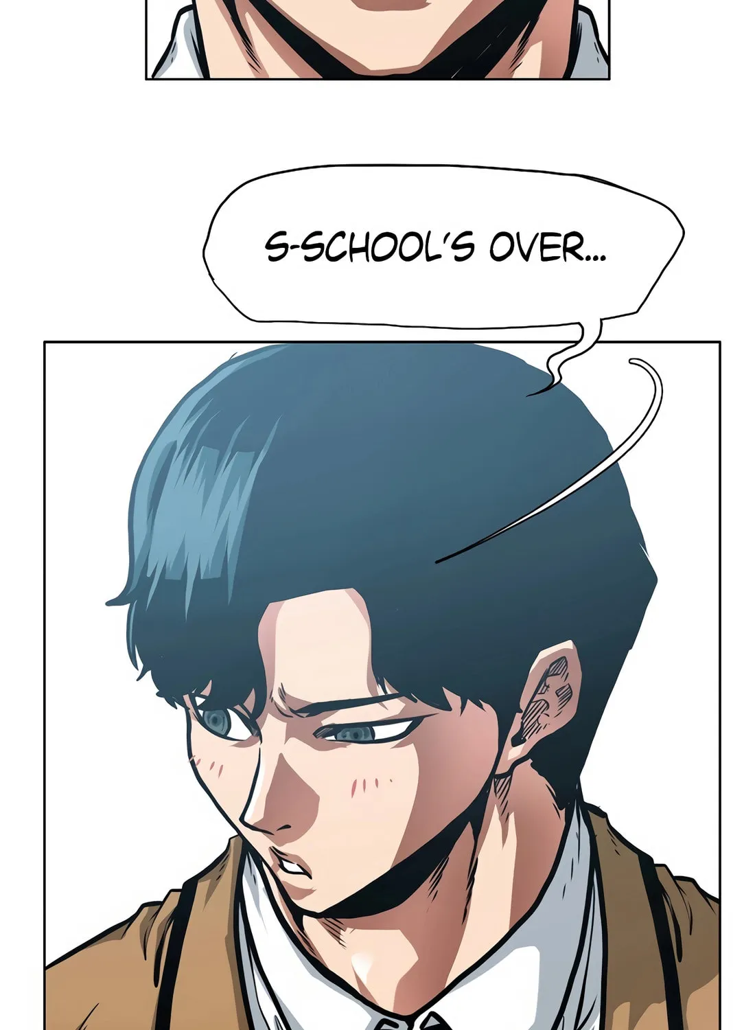 Secret Family Chapter 2 page 122 - 