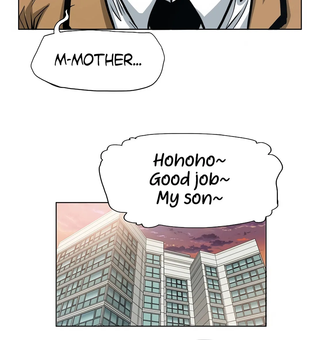Secret Family Chapter 2 page 123 - 