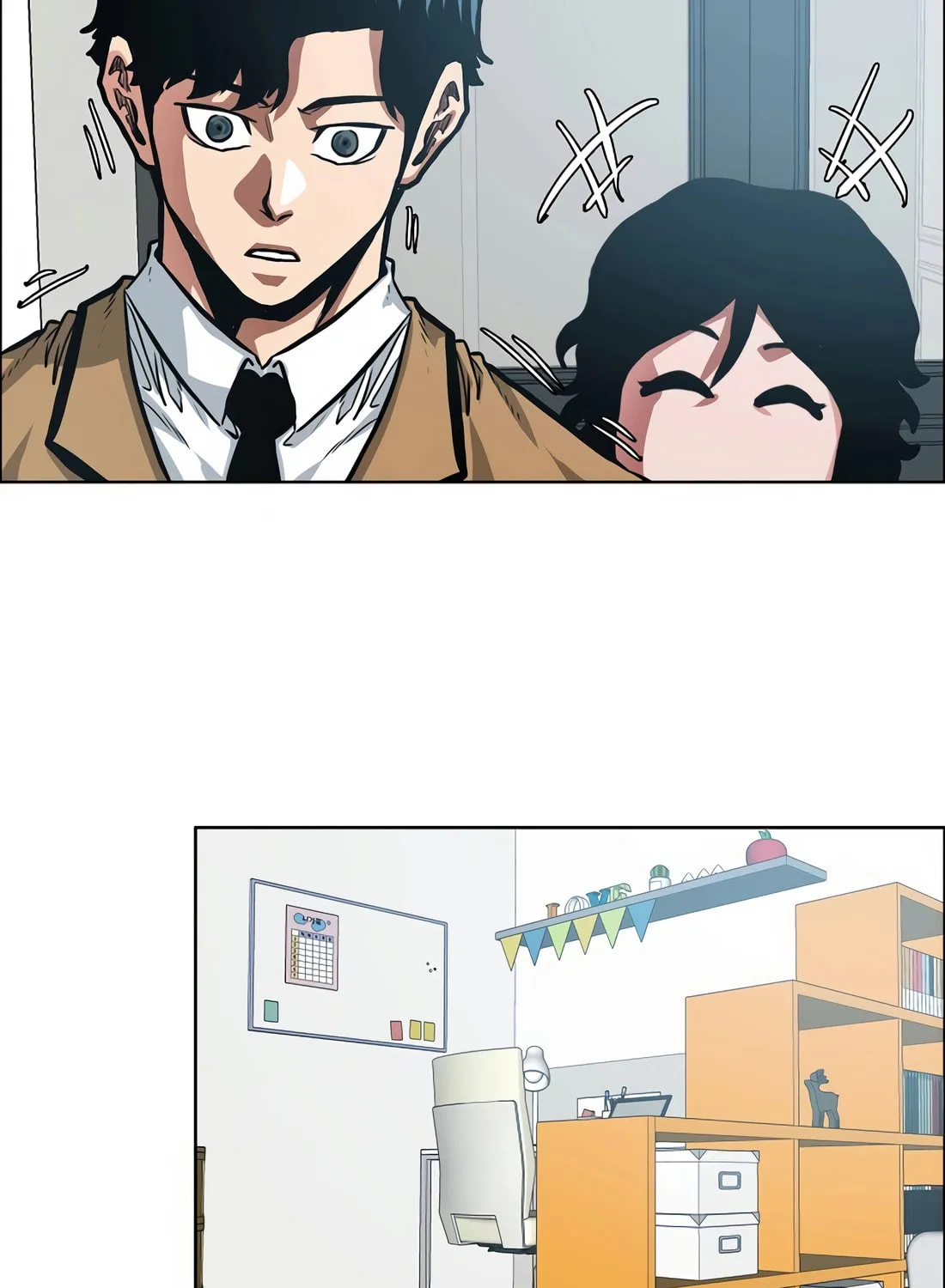 Secret Family Chapter 2 page 126 - 