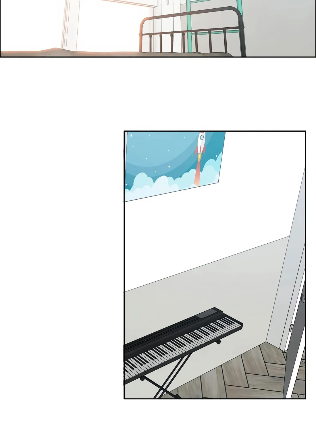 Secret Family Chapter 2 page 128 - 