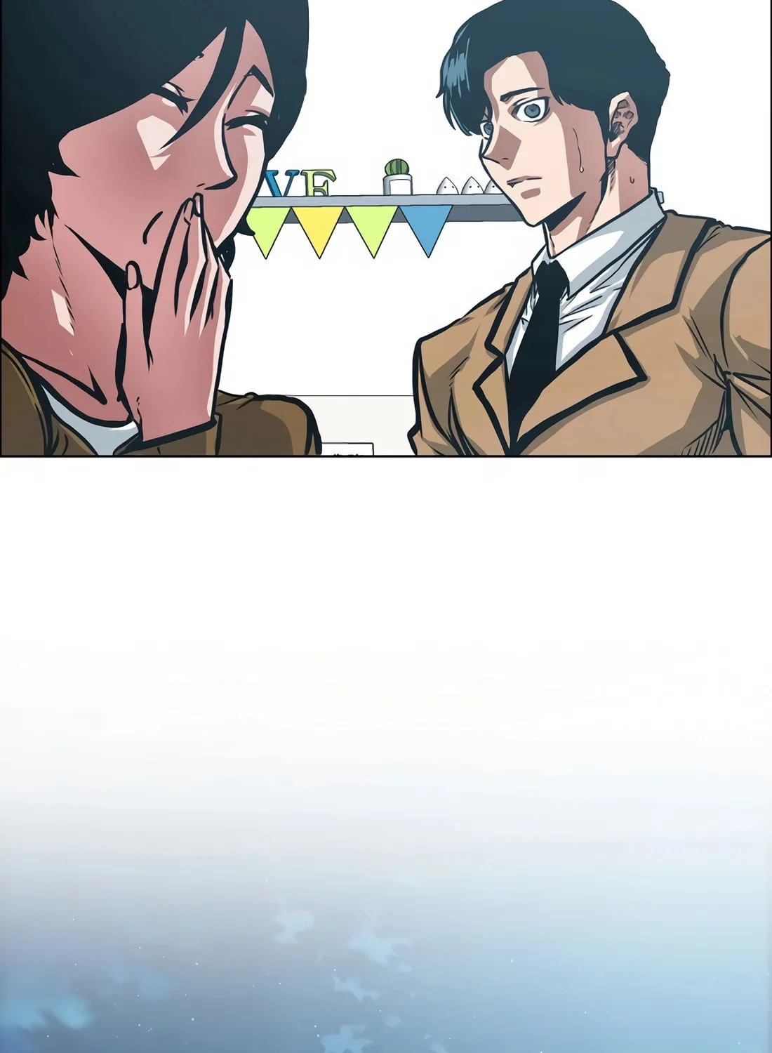 Secret Family Chapter 2 page 139 - 