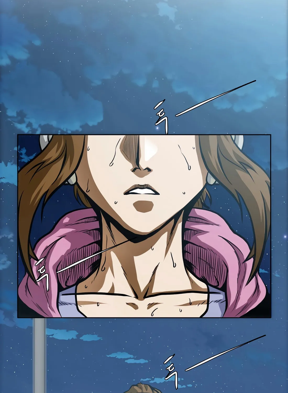Secret Family Chapter 2 page 140 - 