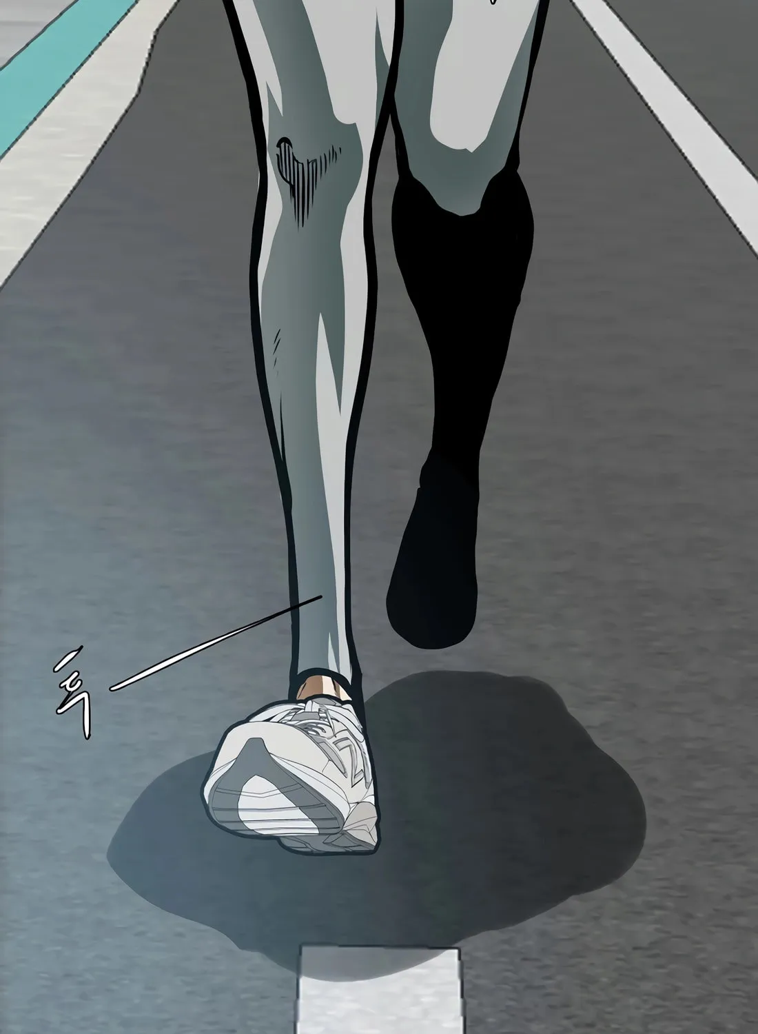 Secret Family Chapter 2 page 142 - 