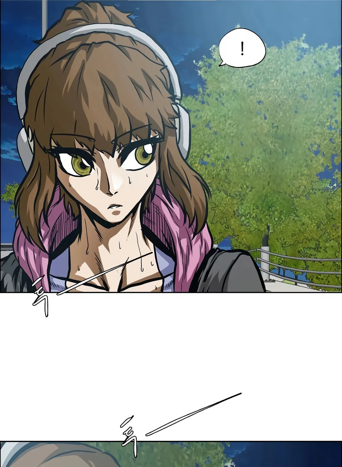 Secret Family Chapter 2 page 144 - 