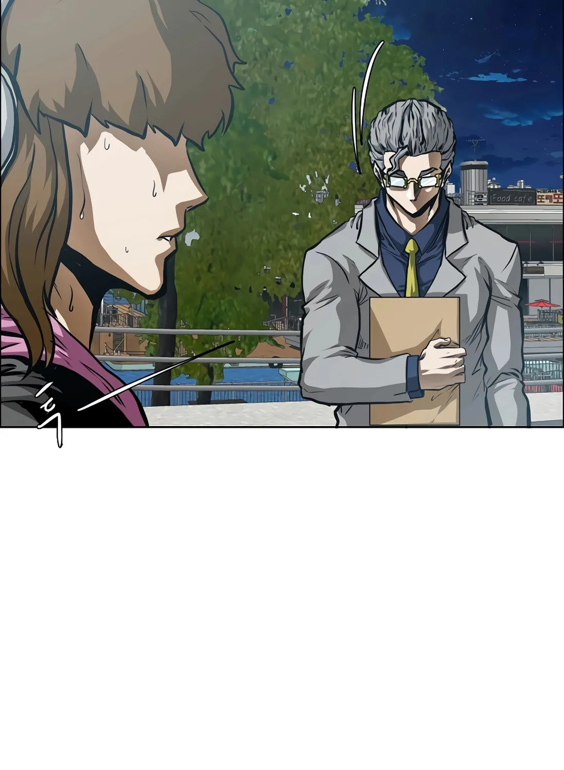 Secret Family Chapter 2 page 145 - 