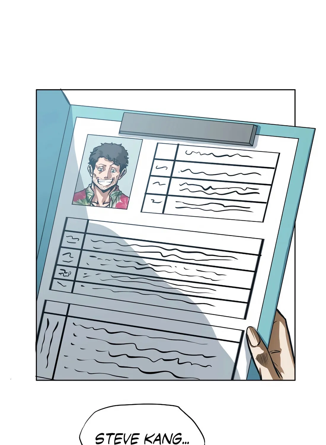 Secret Family Chapter 2 page 146 - 