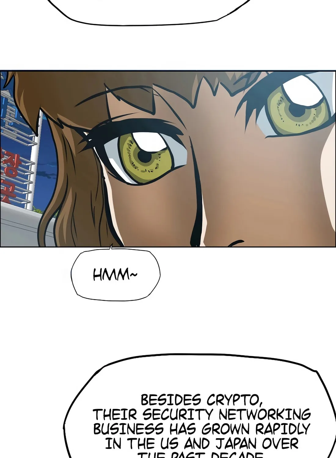 Secret Family Chapter 2 page 149 - 