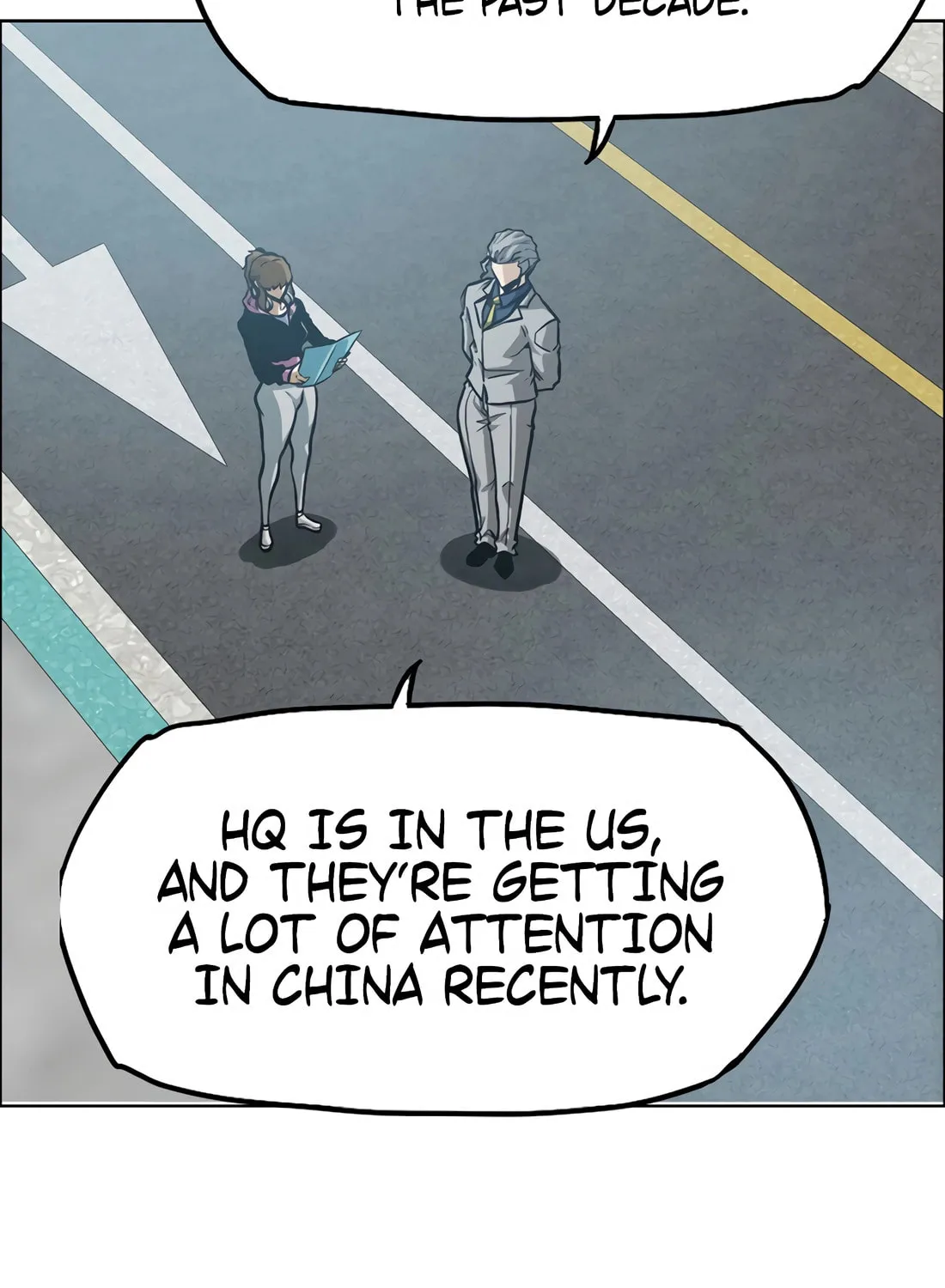 Secret Family Chapter 2 page 150 - 