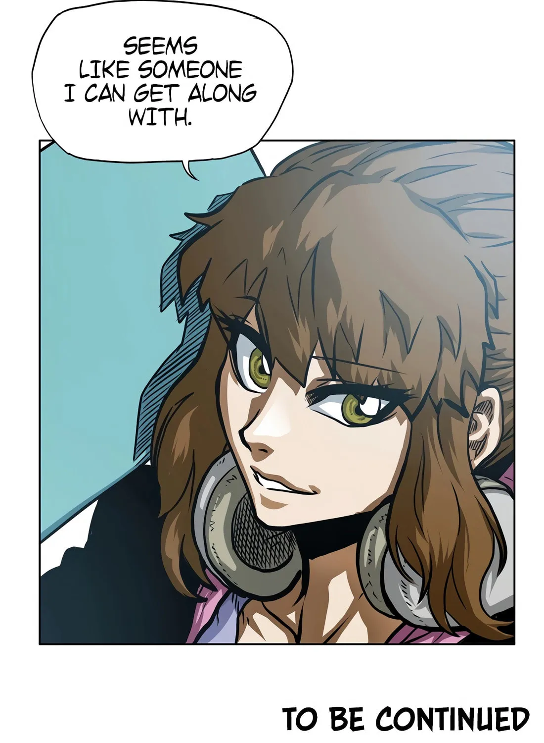 Secret Family Chapter 2 page 154 - 