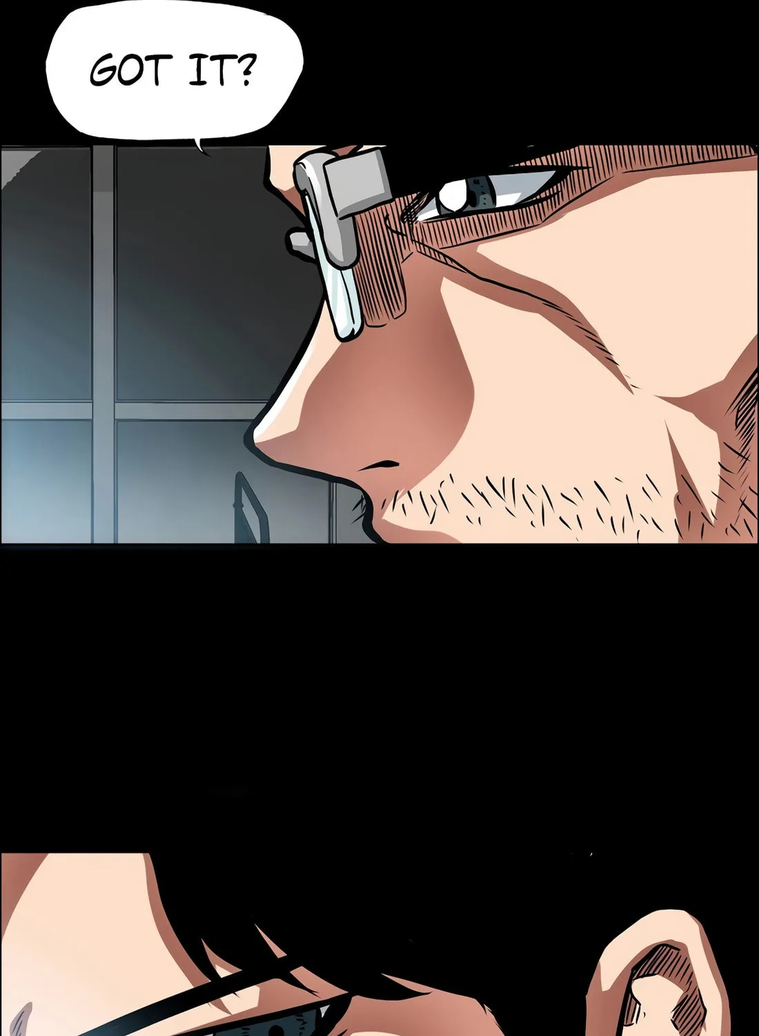 Secret Family Chapter 2 page 21 - 
