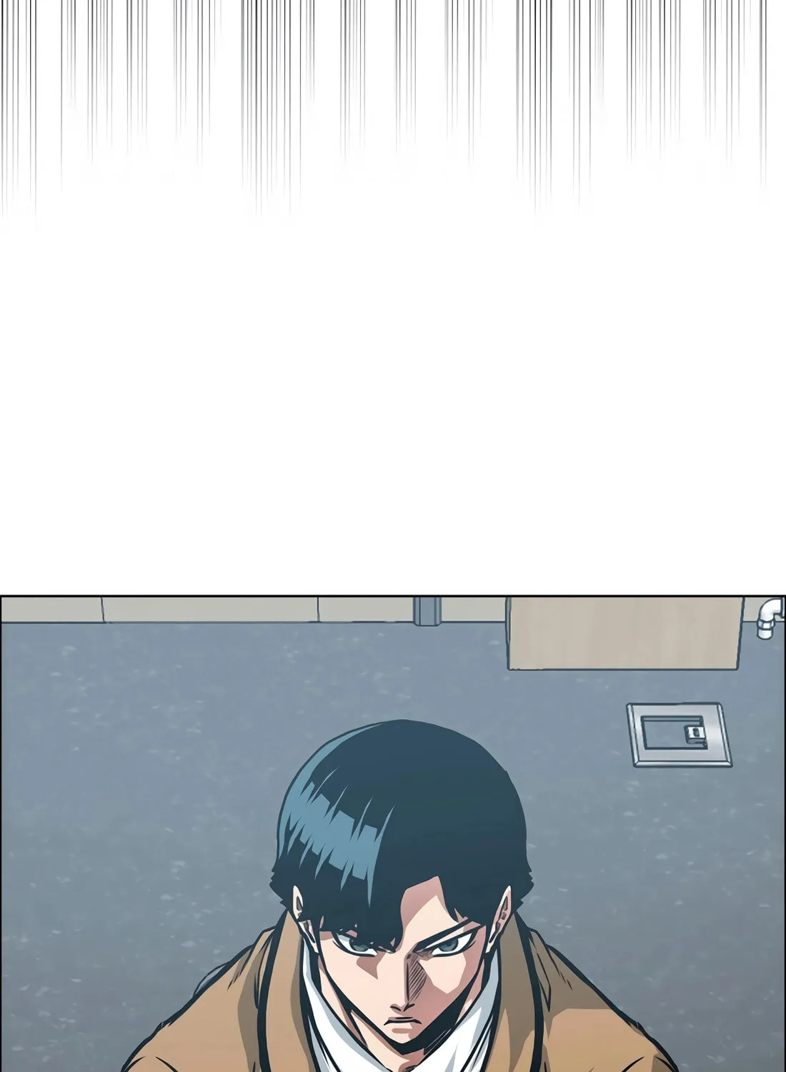 Secret Family Chapter 2 page 23 - 
