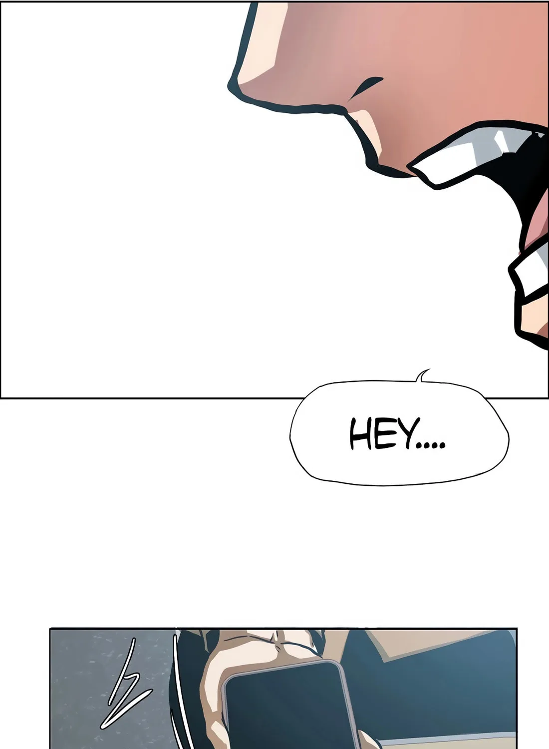 Secret Family Chapter 2 page 31 - 