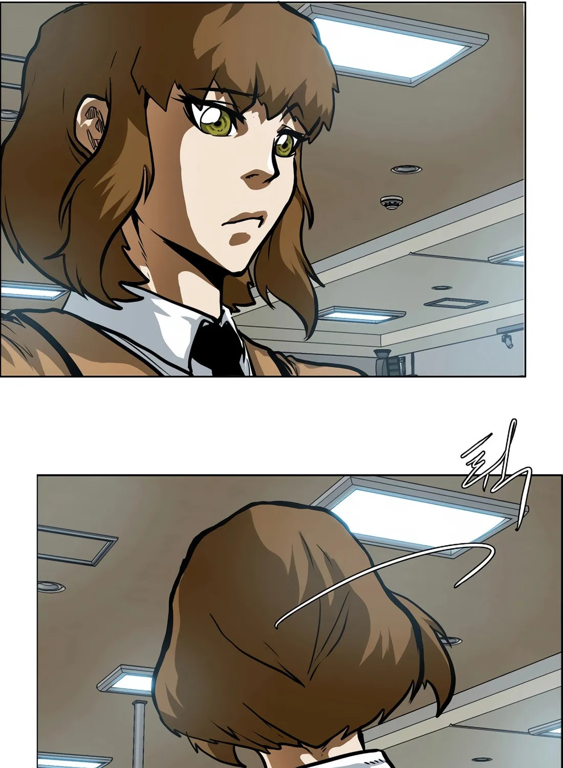 Secret Family Chapter 2 page 40 - 