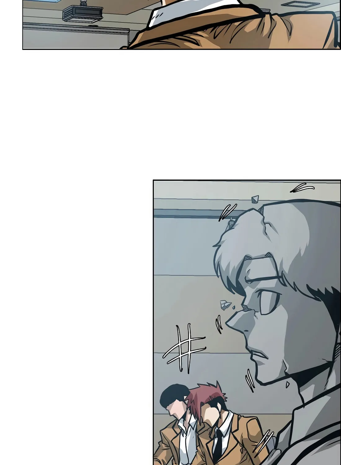 Secret Family Chapter 2 page 41 - 