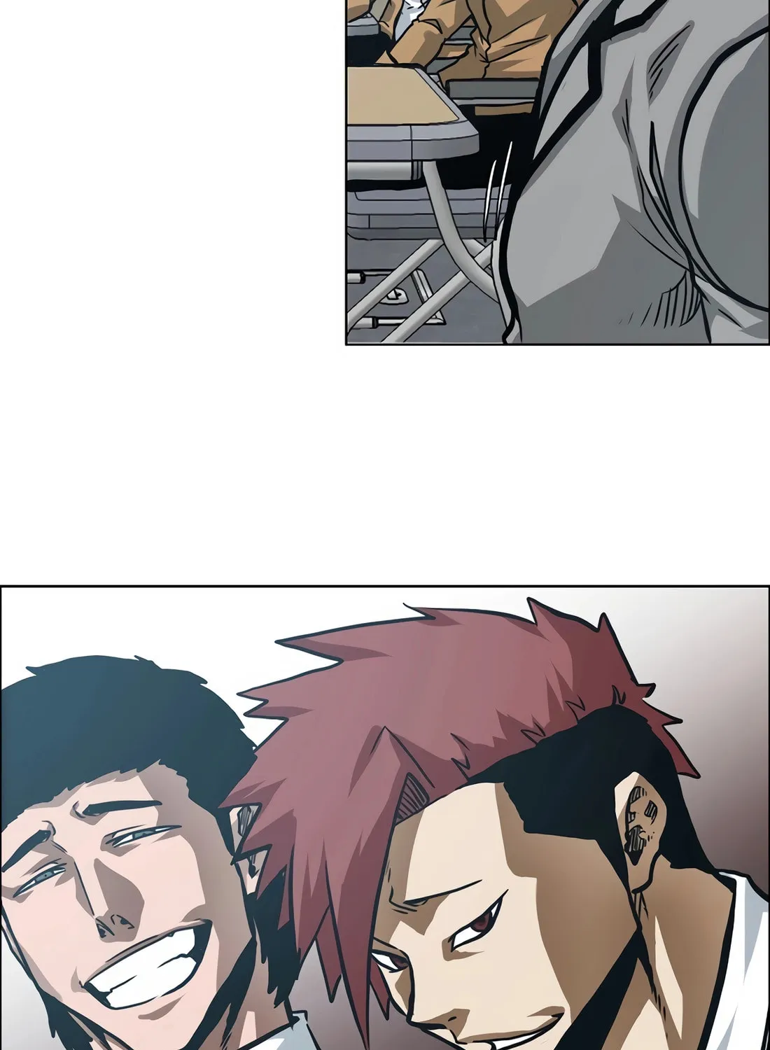 Secret Family Chapter 2 page 42 - 