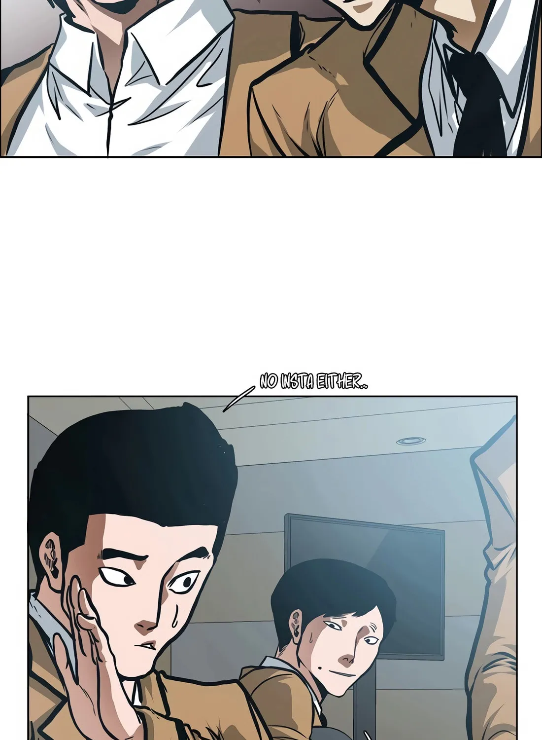Secret Family Chapter 2 page 43 - 