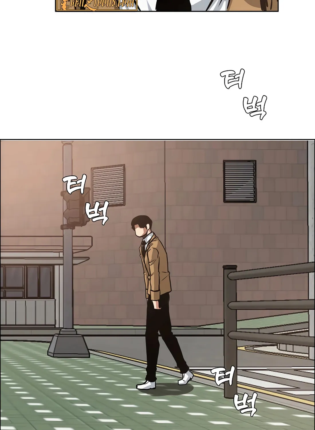 Secret Family Chapter 2 page 51 - 