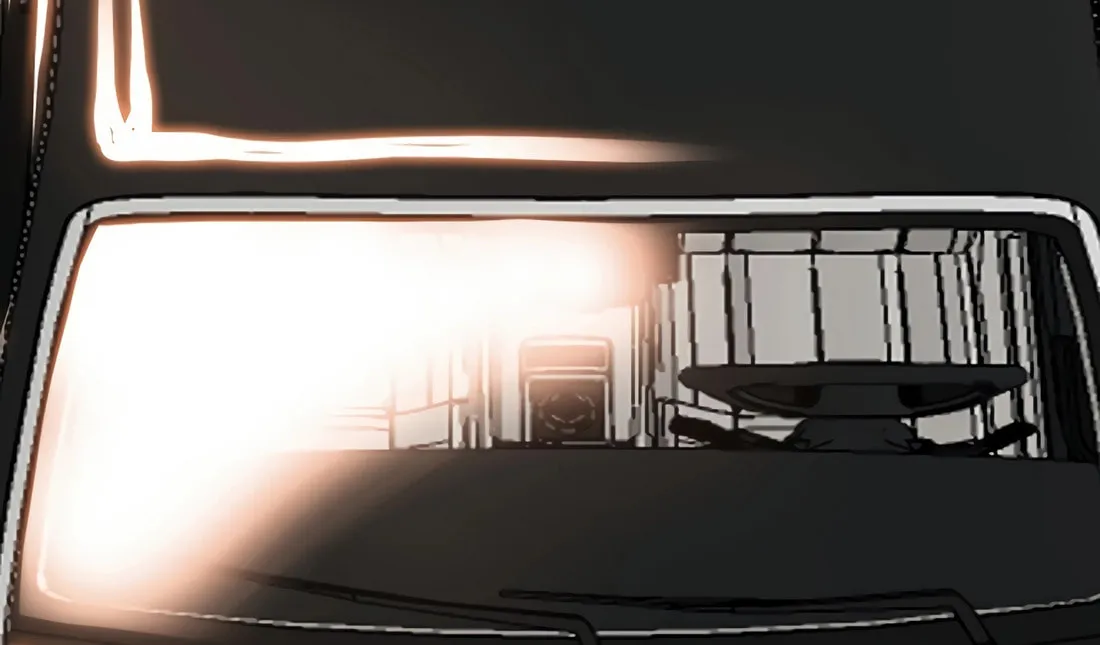 Secret Family Chapter 2 page 57 - 