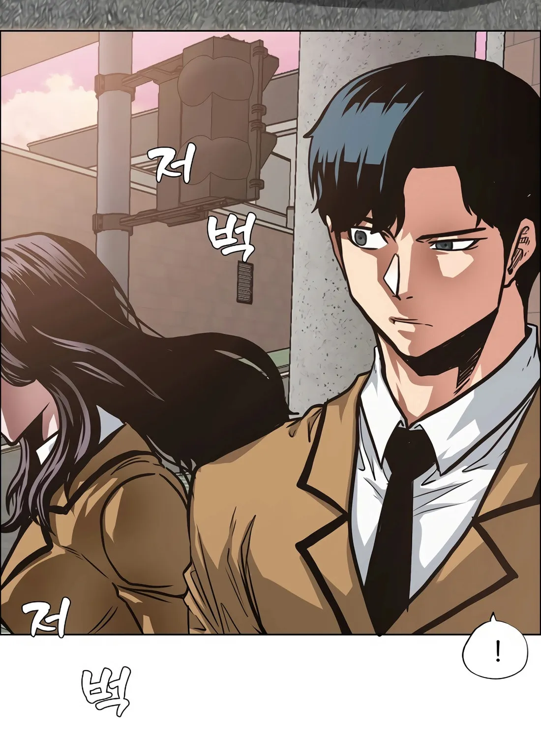 Secret Family Chapter 2 page 59 - 