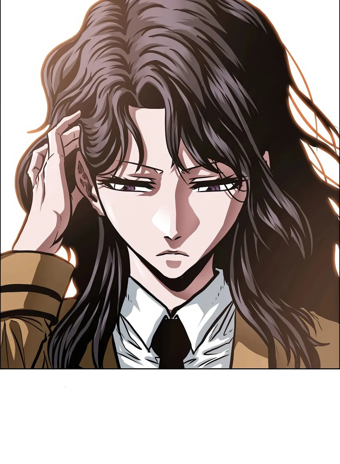 Secret Family Chapter 2 page 62 - 