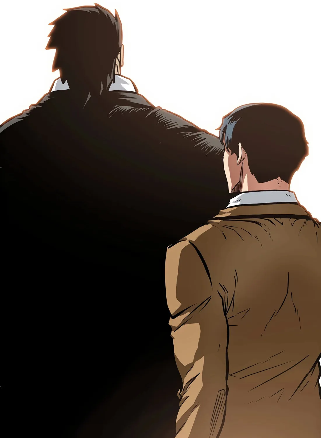 Secret Family Chapter 2 page 65 - 