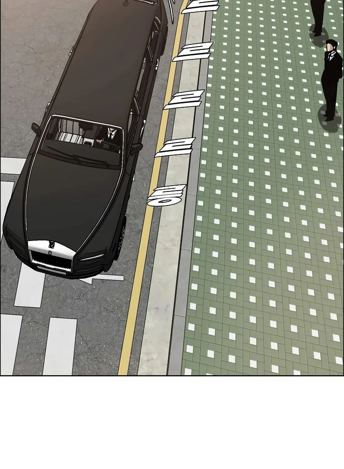 Secret Family Chapter 2 page 73 - 