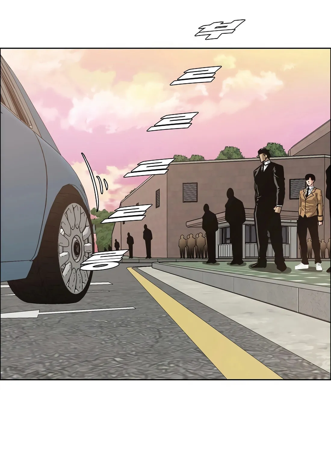 Secret Family Chapter 2 page 74 - 