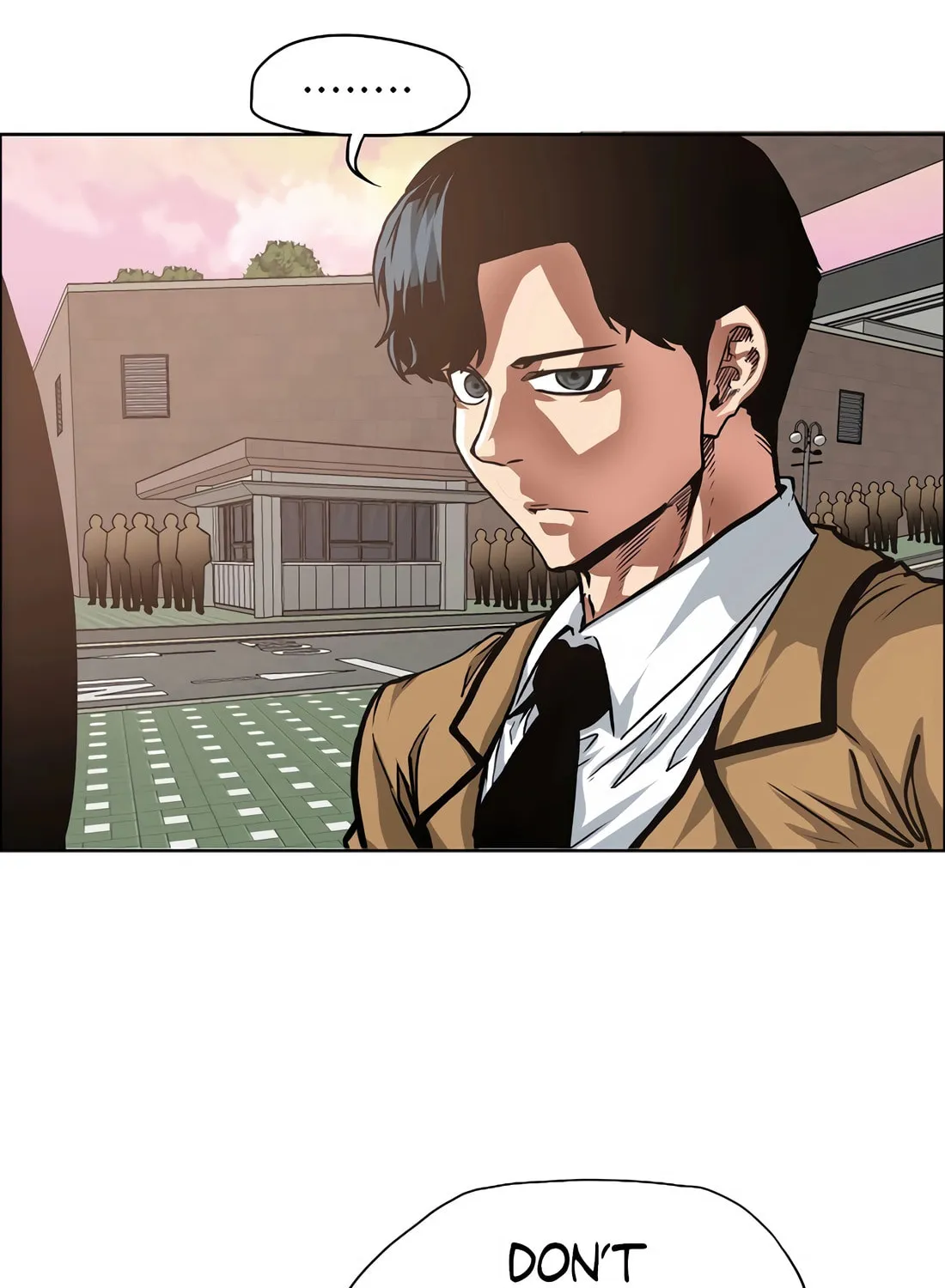 Secret Family Chapter 2 page 75 - 