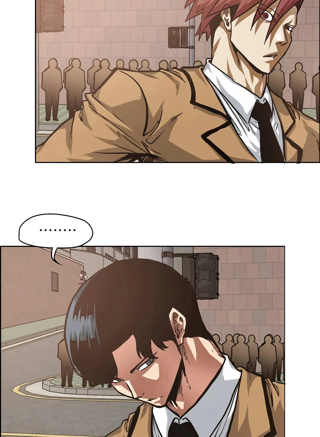 Secret Family Chapter 2 page 79 - 