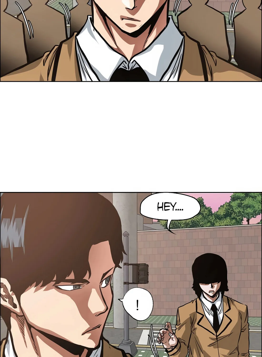 Secret Family Chapter 2 page 85 - 