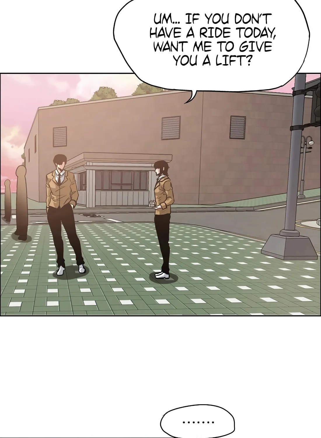 Secret Family Chapter 2 page 89 - 