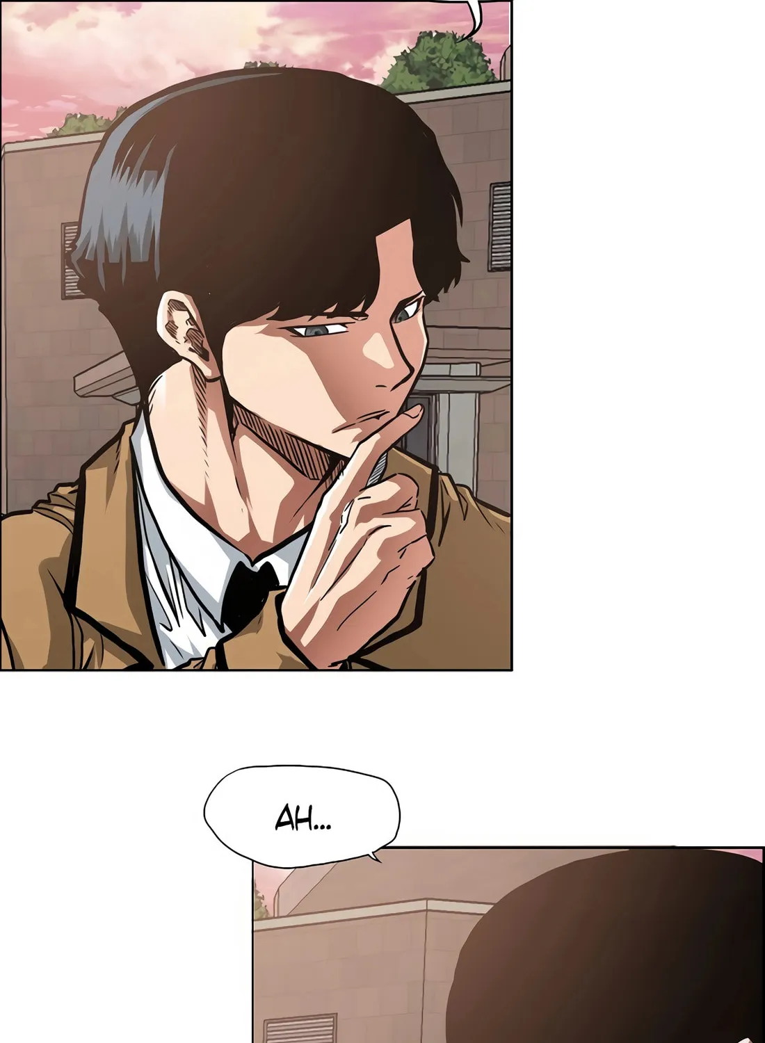 Secret Family Chapter 2 page 90 - 