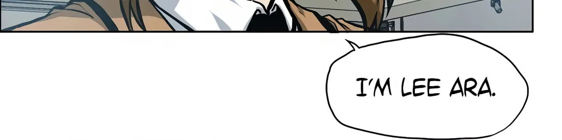 Secret Family Chapter 2 page 10 - 