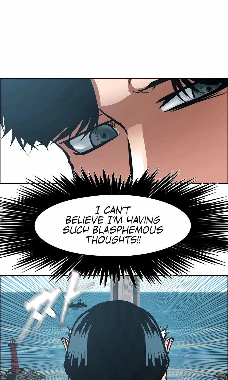 Secret Family Chapter 20 page 27 - 
