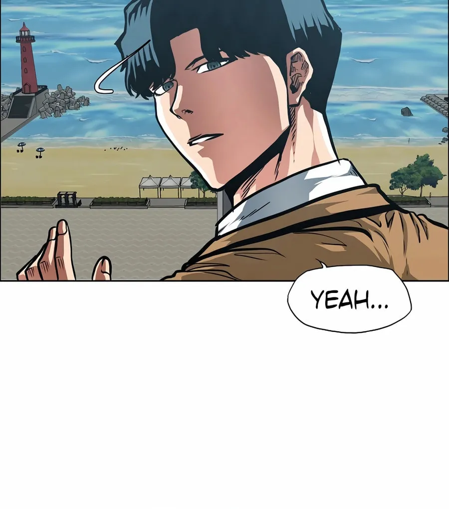 Secret Family Chapter 20 page 29 - 