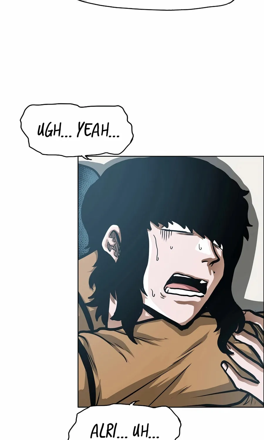 Secret Family Chapter 20 page 47 - 