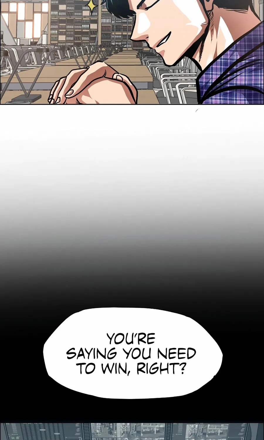 Secret Family Chapter 20 page 63 - 