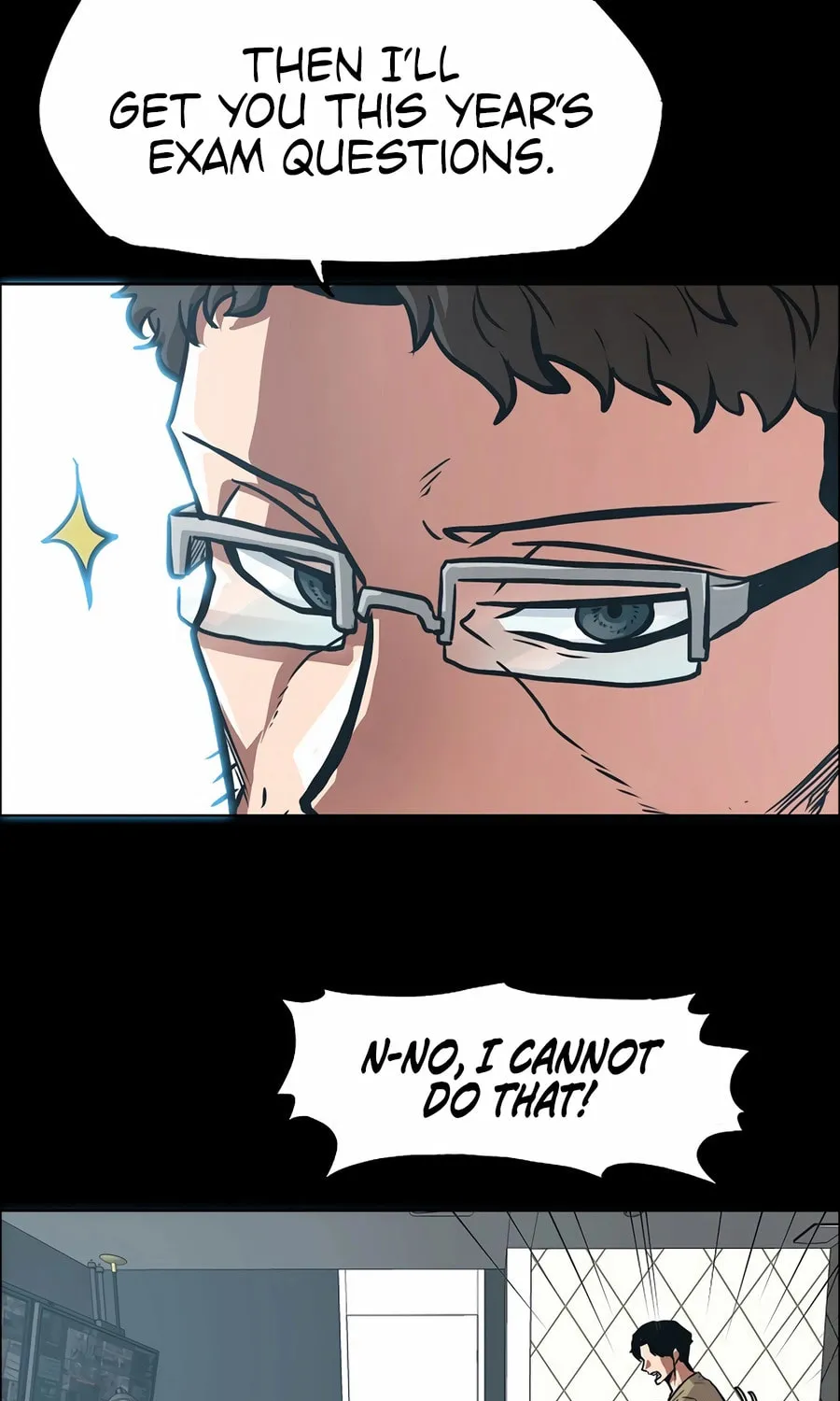 Secret Family Chapter 20 page 65 - 