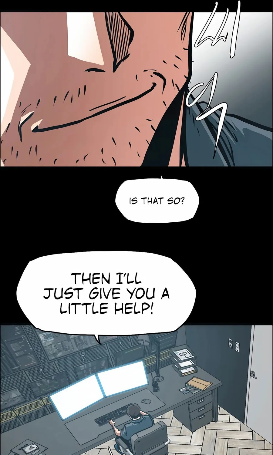 Secret Family Chapter 20 page 69 - 
