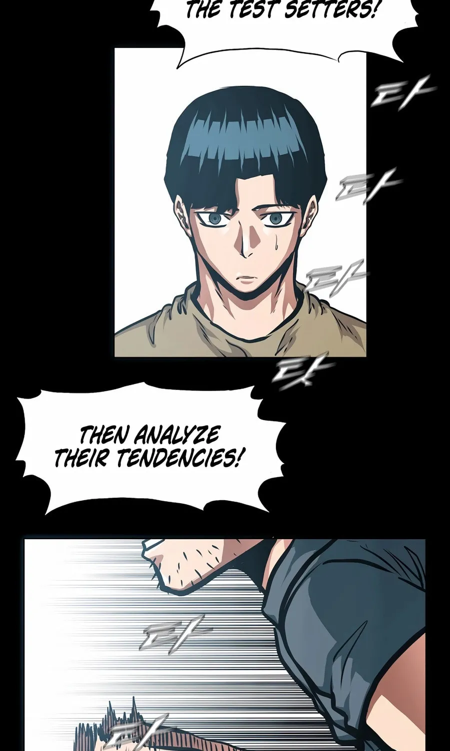 Secret Family Chapter 20 page 71 - 