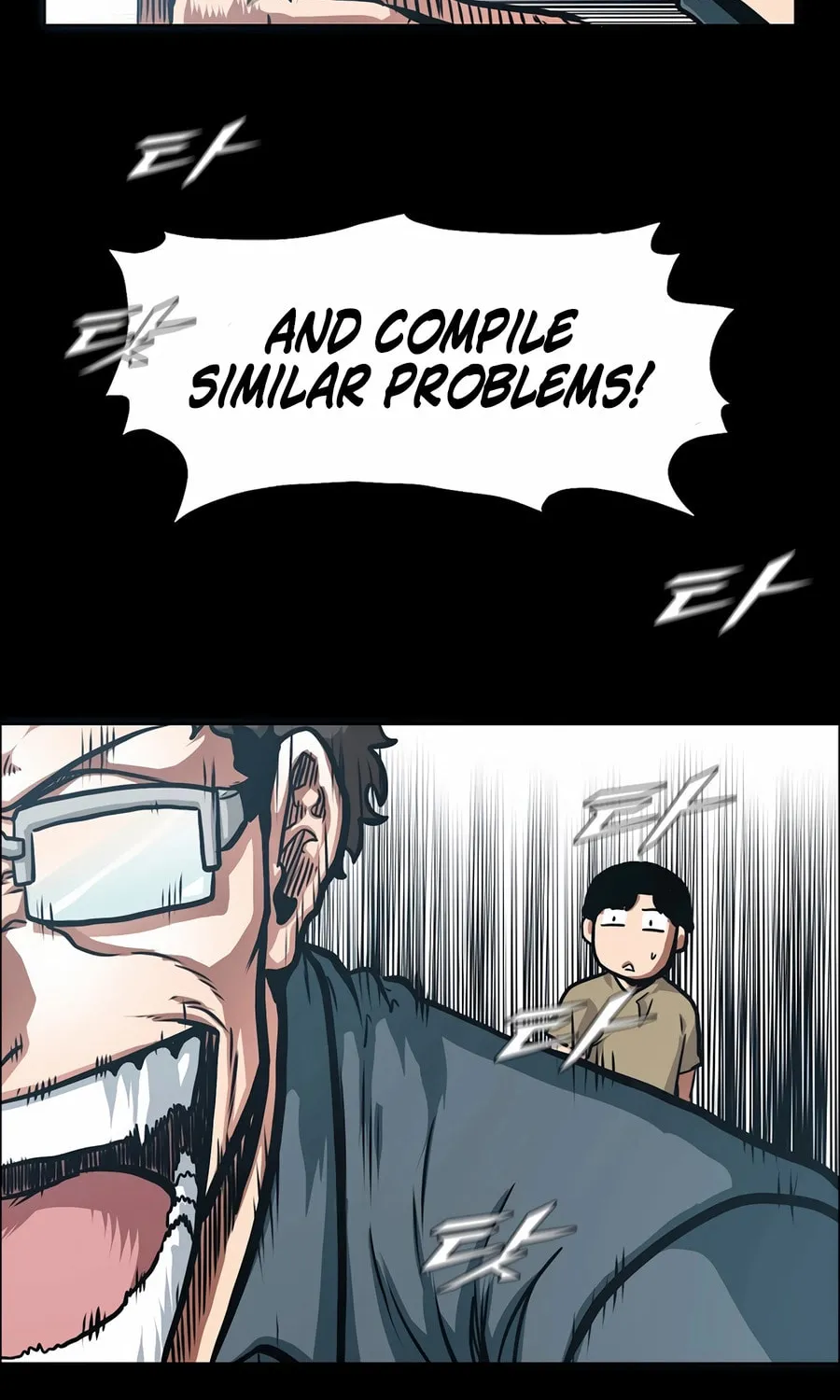 Secret Family Chapter 20 page 72 - 